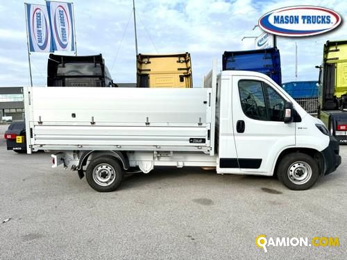 Fiat DUCATO 2.3 MJT | Mason Trucks