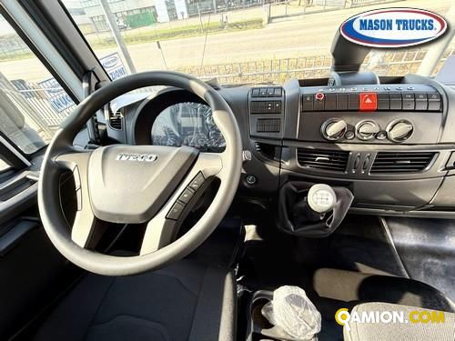 Iveco EUROCARGO eurocargo 180e32 | Mason Trucks