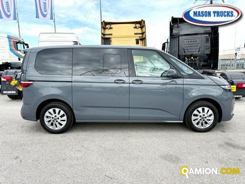 Volkswagen MULTIVAN multivan | Mason Trucks