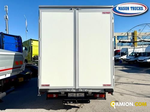 Iveco DAILY 35C16 DAILY 35C16 | Mason Trucks