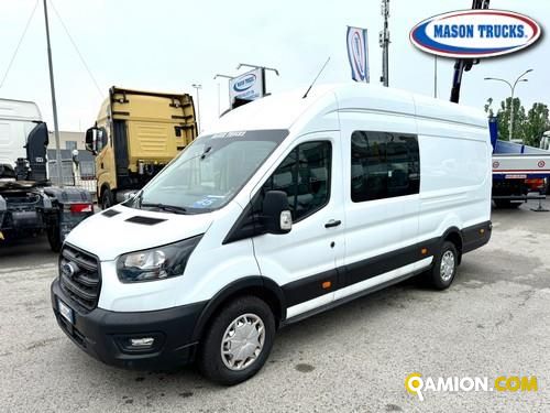Ford TRANSIT TRANSIT | Mason Trucks