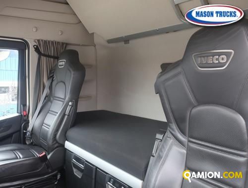 Iveco S-WAY 530 | Mason Trucks