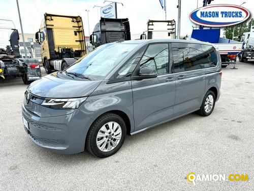 Volkswagen MULTIVAN multivan | Mason Trucks