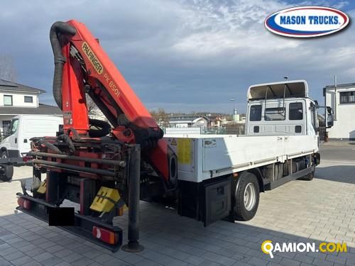 Iveco EUROCARGO eurocargo 120el21 | Mason Trucks