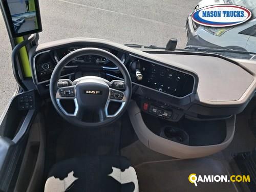 Daf XG 530 FT XG 530 FT | Mason Trucks