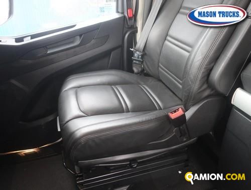 Iveco S-WAY 530 | Mason Trucks