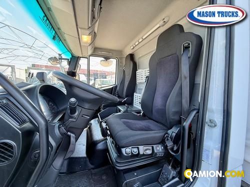 Iveco EUROCARGO eurocargo 80e22 | Mason Trucks