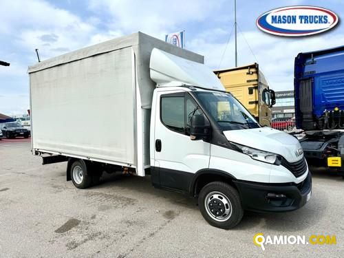 Iveco DAILY 35C14 DAILY 35C14 | Mason Trucks