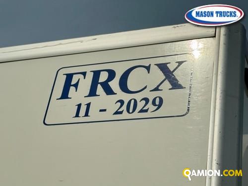 Iveco DAILY 35C18 DAILY 35C18 | Mason Trucks