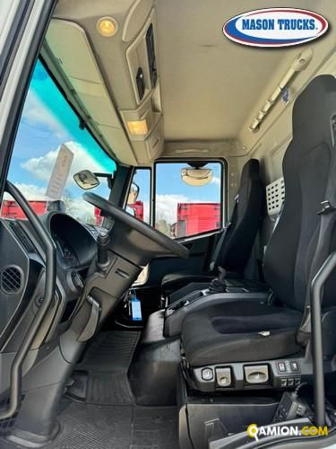 Iveco EUROCARGO eurocargo 120-220 | Mason Trucks