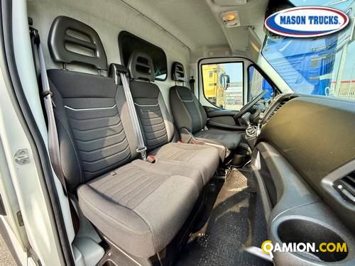 Iveco Daily 35c160 Daily 35c160 | Mason Trucks