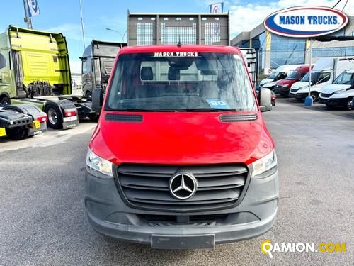 Mercedes Sprinter Sprinter | Mason Trucks