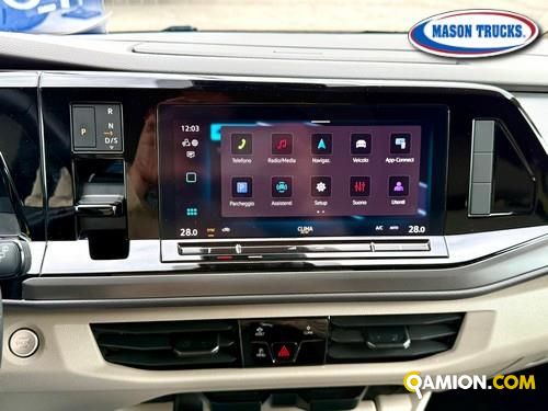 Volkswagen MULTIVAN multivan | Mason Trucks