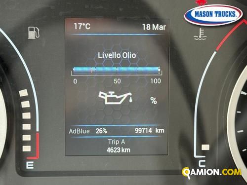 Iveco DAILY 35C14 DAILY 35C14 | Mason Trucks