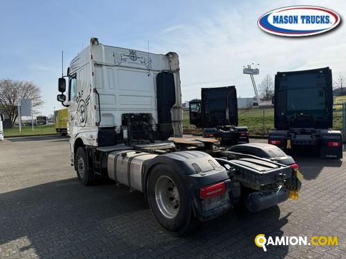 Daf xf 530 xf 530 | Mason Trucks