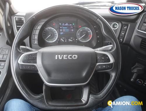 Iveco S-WAY 530 | Mason Trucks