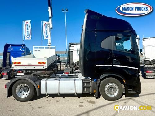 Iveco S-WAY 530 | Mason Trucks