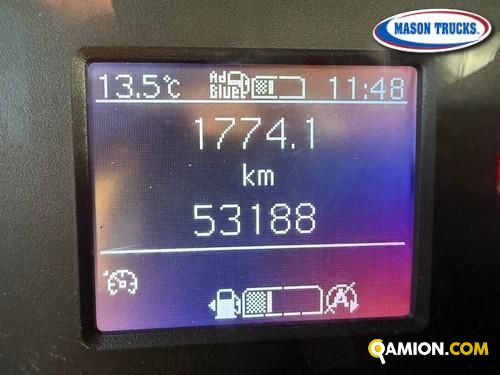 Mercedes Sprinter Sprinter | Mason Trucks