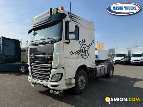Daf xf 530 xf 530 | Mason Trucks