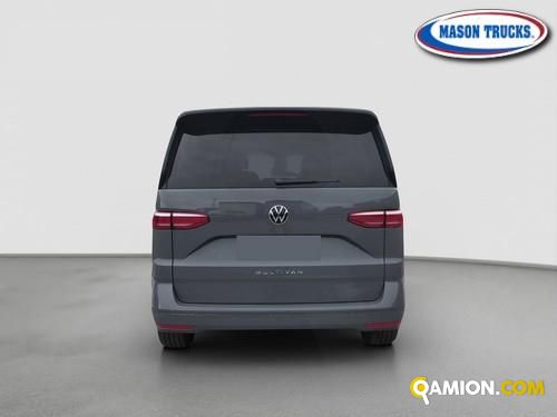 Volkswagen MULTIVAN MULTIVAN | Mason Trucks