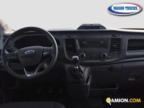 Ford TRANSIT TRANSIT | Mason Trucks