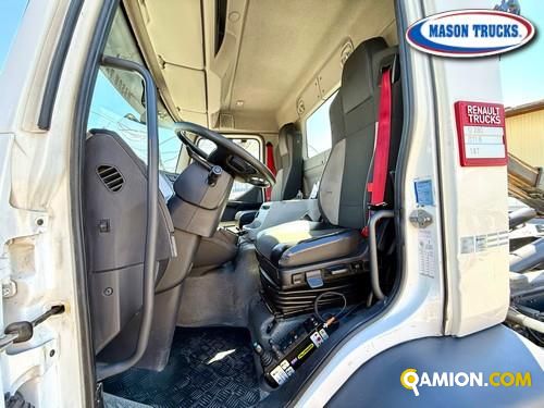Renault trucks D Cab 2,1m 18 D Cab 2,1m 18 | Mason Trucks