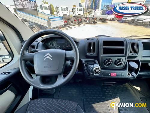 Citroen JUMPER JUMPER | Mason Trucks