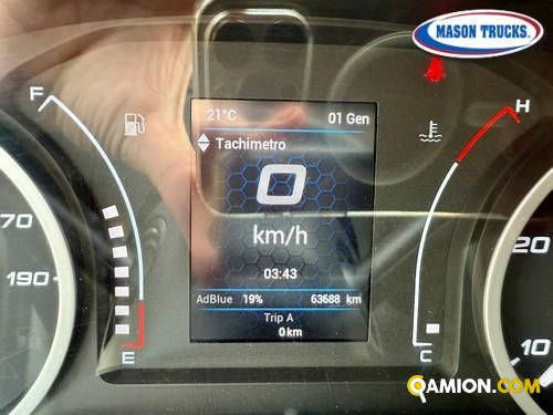 Iveco DAILY 35C18 DAILY 35C18 | Mason Trucks