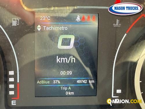 Iveco DAILY 35C14 - 3450 - 6 +1 DAILY 35C14 - 3450 - 6 +1 | Mason Trucks