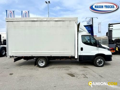 Iveco DAILY 35C14 DAILY 35C14 | Mason Trucks