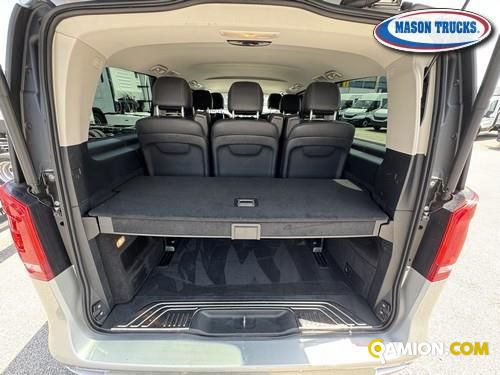 Mercedes V250 V250 | Mason Trucks