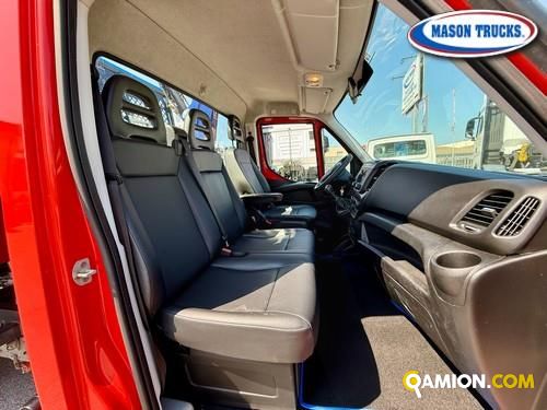 Iveco DAILY 35C12 DAILY 35C12 | Mason Trucks