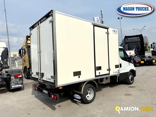 Iveco DAILY 35C18 DAILY 35C18 | Mason Trucks