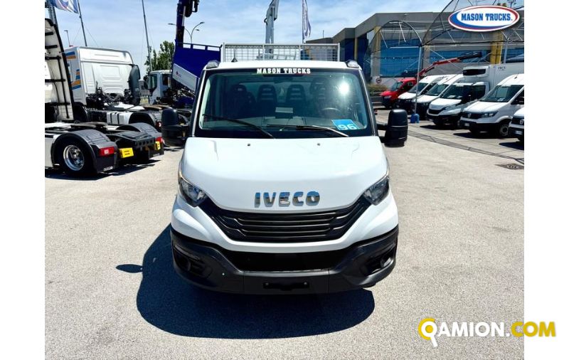 Iveco DAILY 35C16 DAILY 35C16 | Mason Trucks