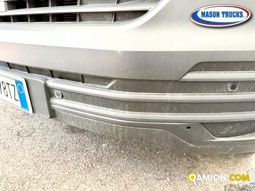 Volkswagen TRANSPORTER TRANSPORTER | Mason Trucks