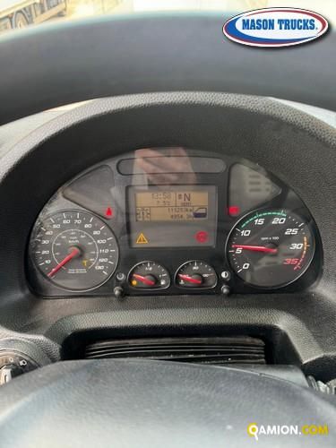 Iveco EUROCARGO eurocargo 120-220 | Mason Trucks