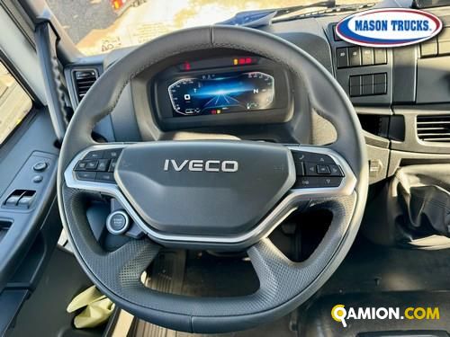 Iveco EUROCARGO eurocargo 180e32 | Mason Trucks