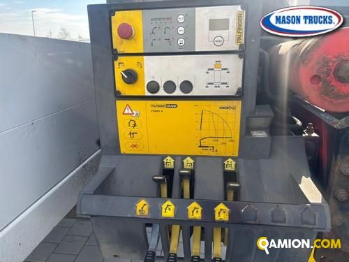 Iveco EUROCARGO eurocargo 120el21 | Mason Trucks