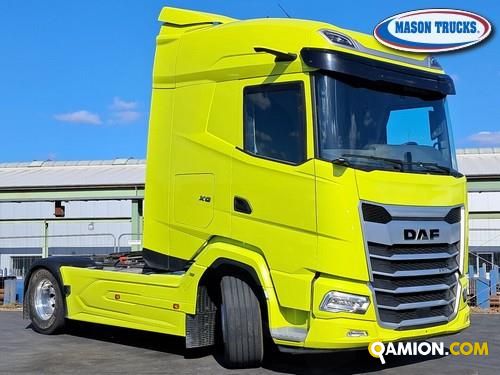 Daf XG 530 FT XG 530 FT | Mason Trucks