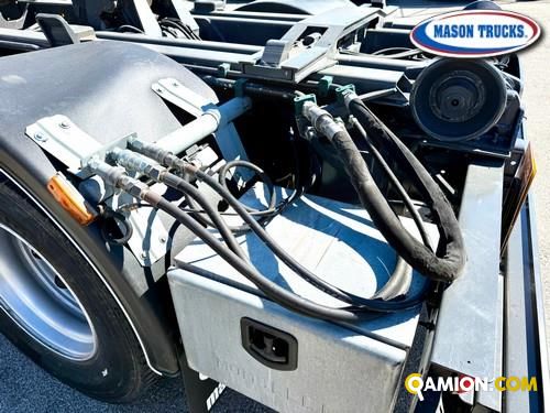 Renault trucks D Cab 2,1m 18 D Cab 2,1m 18 | Mason Trucks