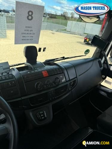 Iveco EUROCARGO eurocargo 120-220 | Mason Trucks