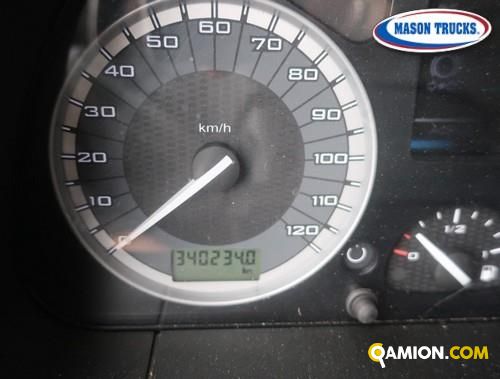 Iveco S-WAY 530 | Mason Trucks