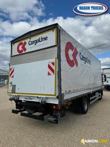 Iveco EUROCARGO eurocargo 120-220 | Mason Trucks