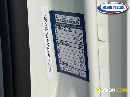 Iveco Daily 35c160 Daily 35c160 | Mason Trucks