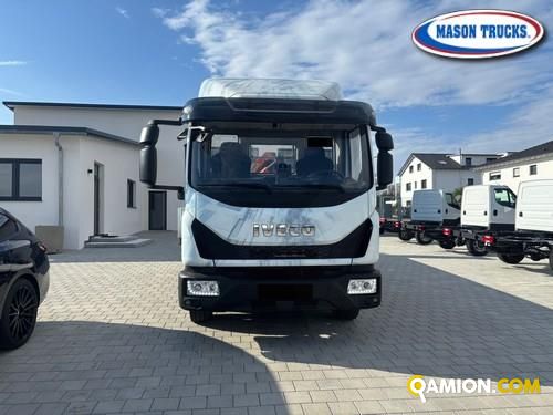 Iveco EUROCARGO eurocargo 120el21 | Mason Trucks
