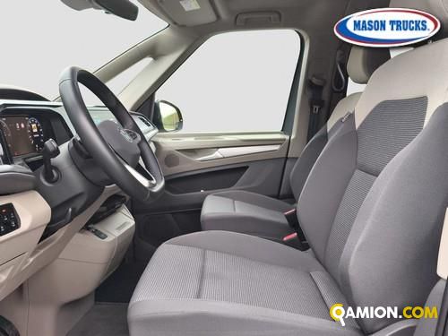 Volkswagen MULTIVAN MULTIVAN | Mason Trucks