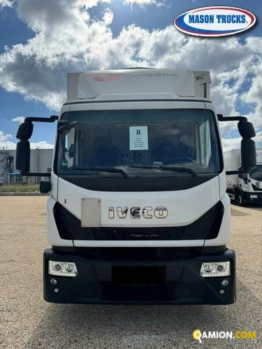 Iveco EUROCARGO eurocargo 120-220 | Mason Trucks