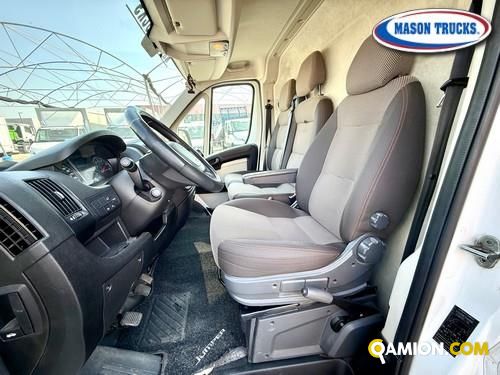 Citroen JUMPER JUMPER | Mason Trucks