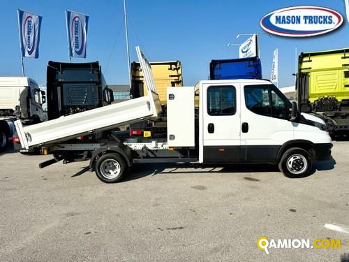 Iveco Daily 35c160 Daily 35c160 | Mason Trucks