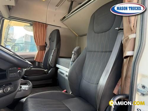 Daf xf 530 xf 530 | Mason Trucks